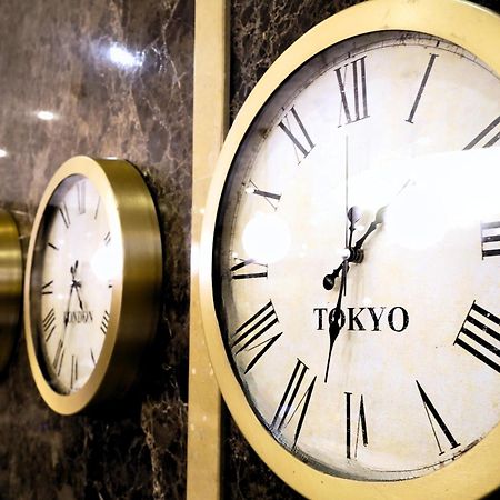 The Grand Mira Business Hotel Istanbul Ngoại thất bức ảnh