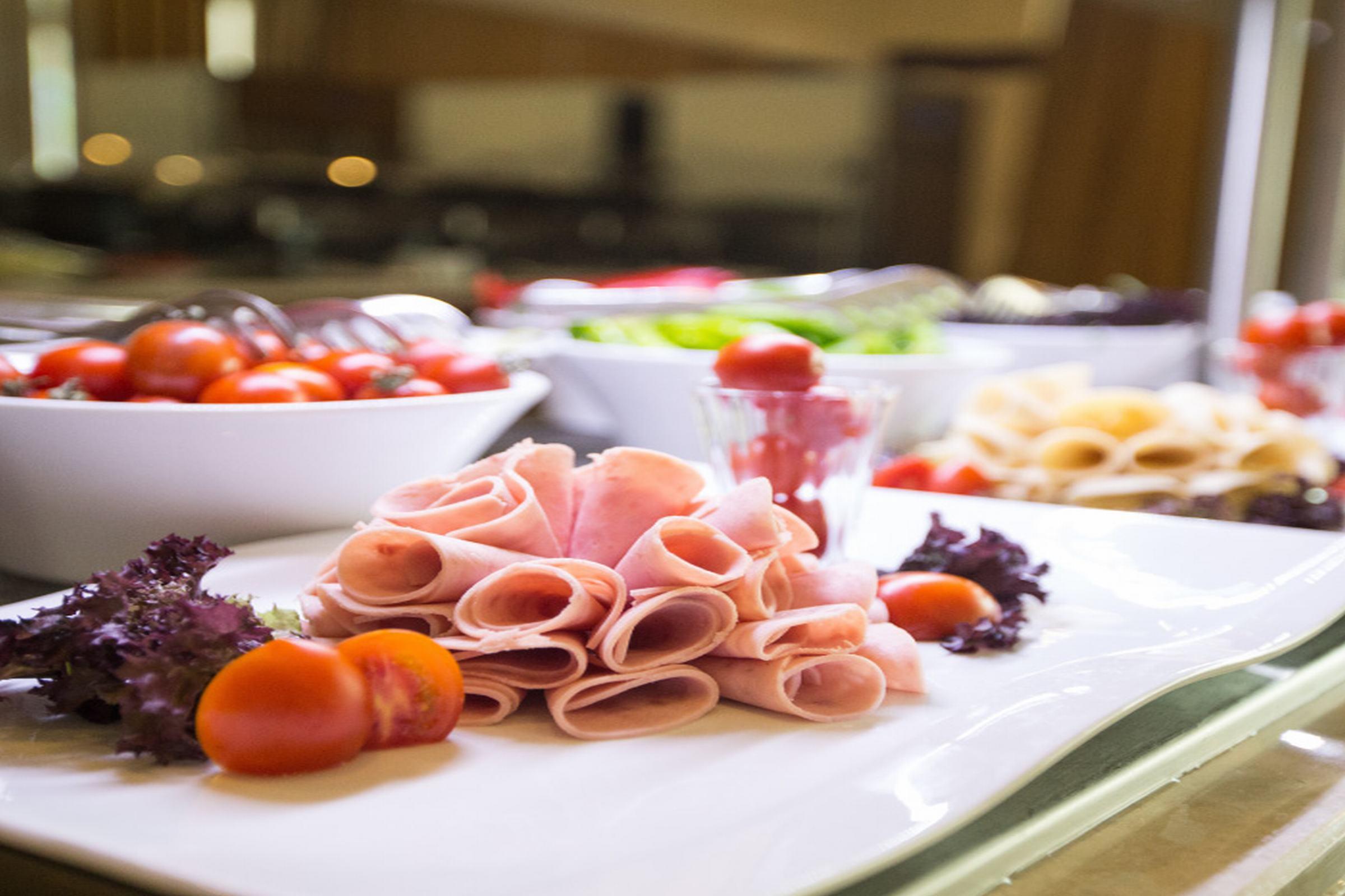 The Grand Mira Business Hotel Istanbul Ngoại thất bức ảnh