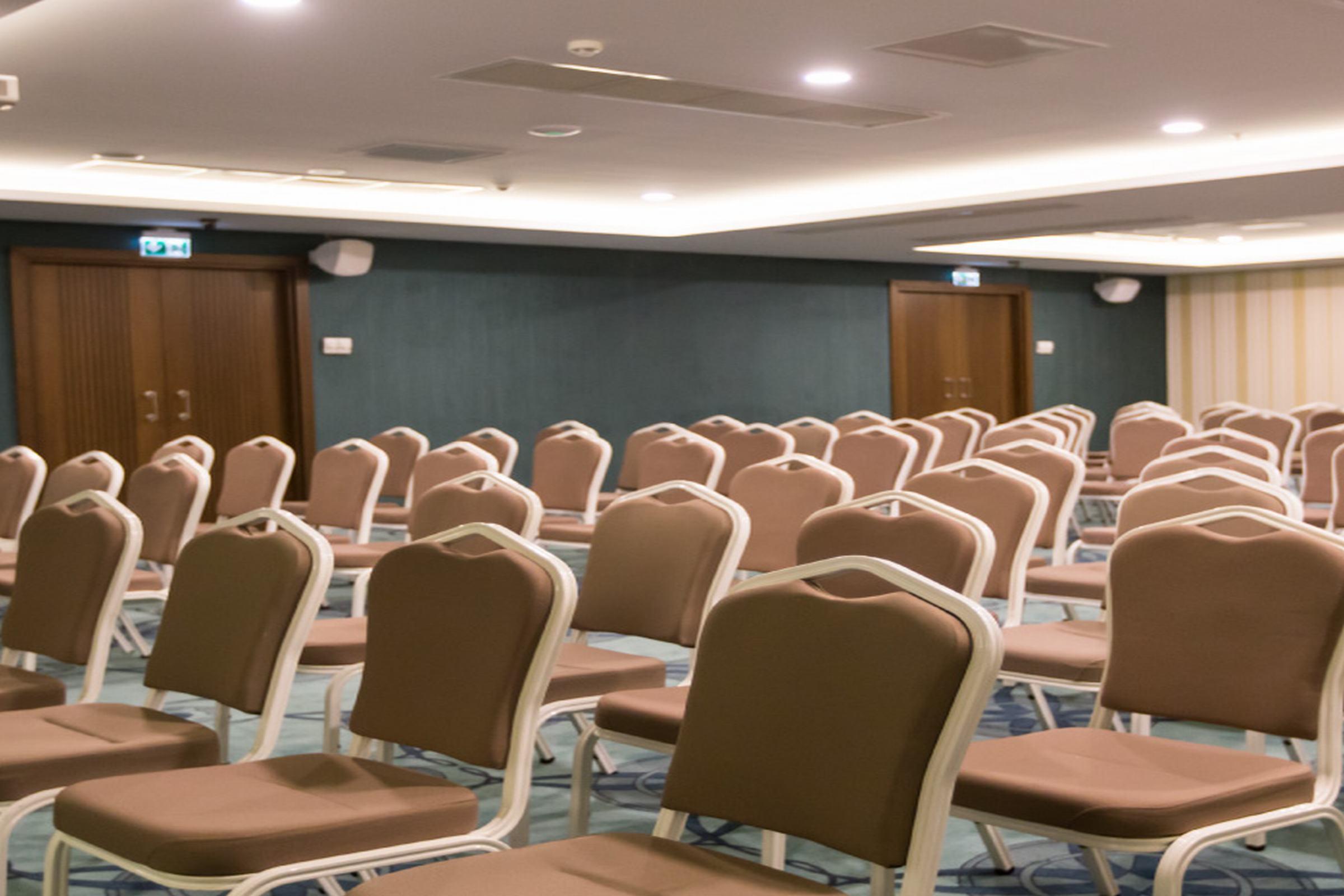 The Grand Mira Business Hotel Istanbul Ngoại thất bức ảnh