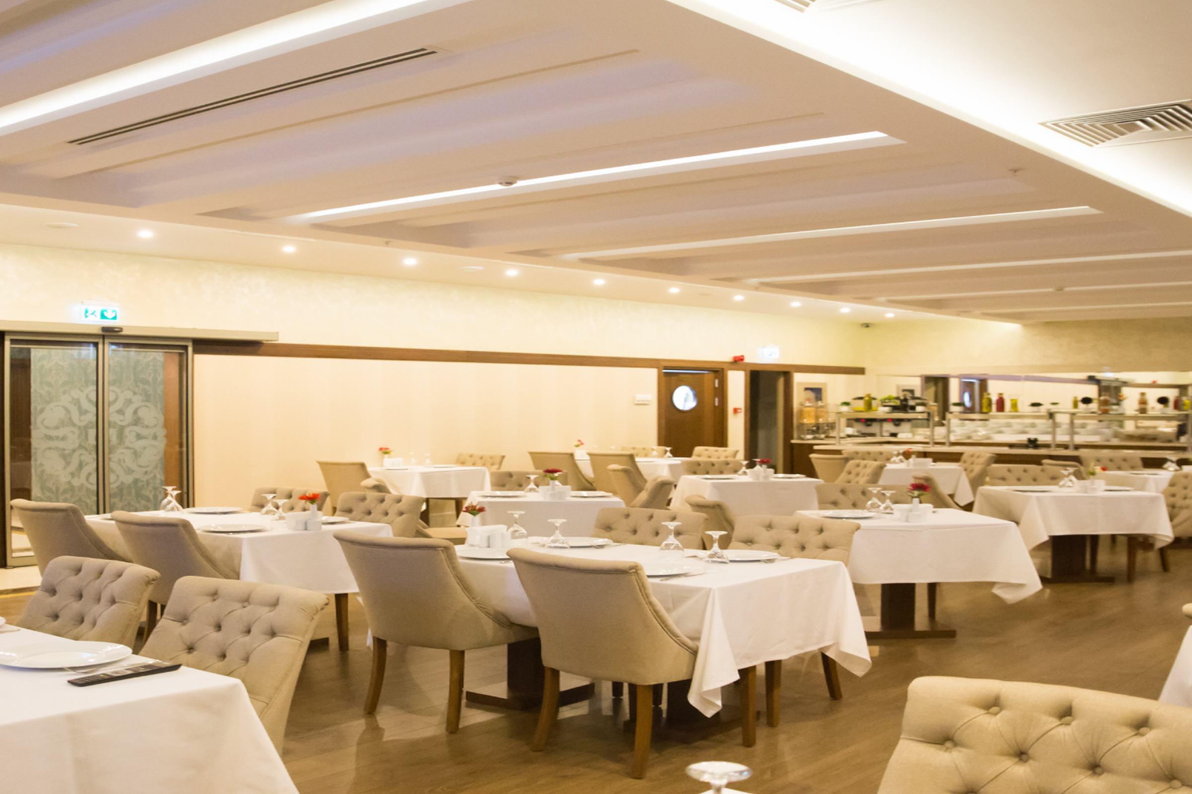 The Grand Mira Business Hotel Istanbul Ngoại thất bức ảnh