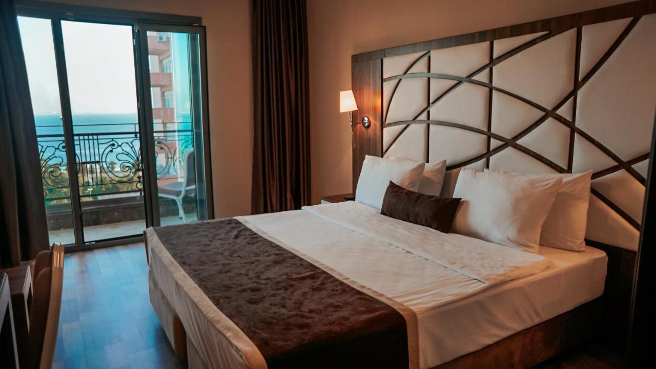 The Grand Mira Business Hotel Istanbul Ngoại thất bức ảnh