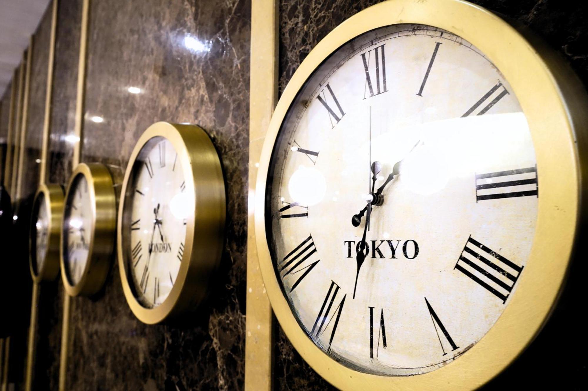 The Grand Mira Business Hotel Istanbul Ngoại thất bức ảnh