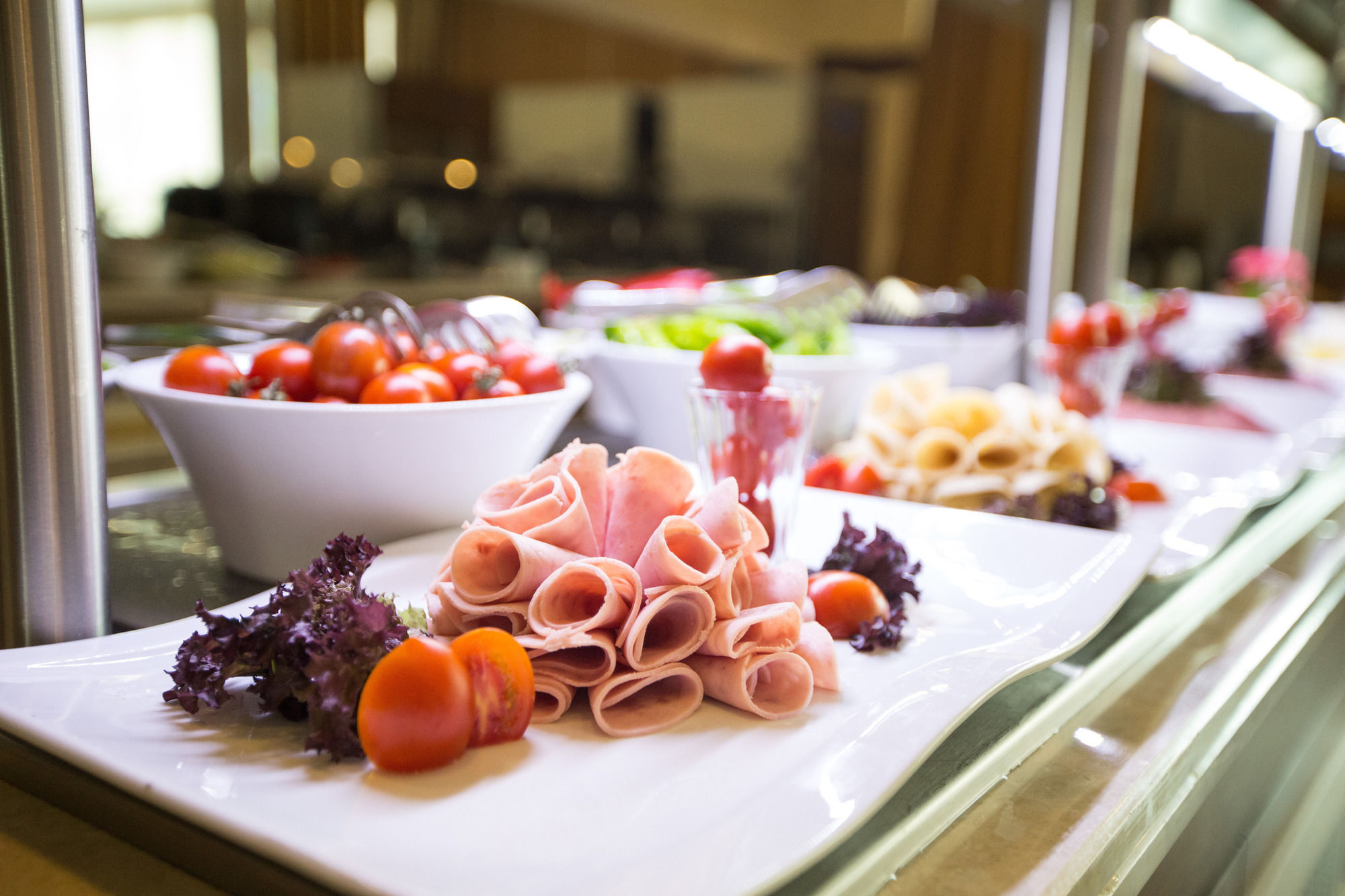The Grand Mira Business Hotel Istanbul Ngoại thất bức ảnh