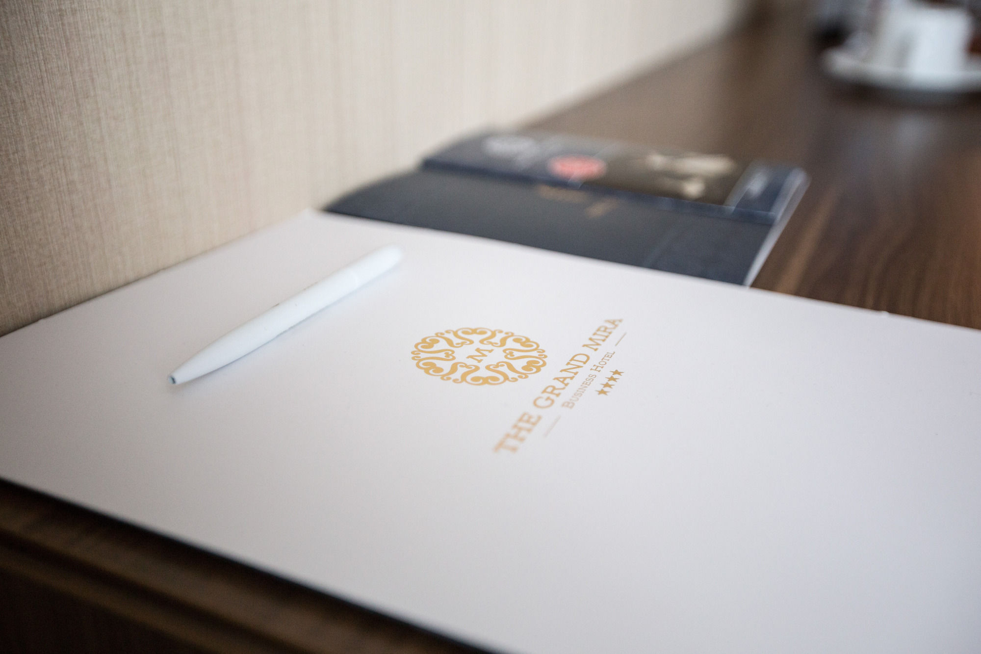The Grand Mira Business Hotel Istanbul Ngoại thất bức ảnh