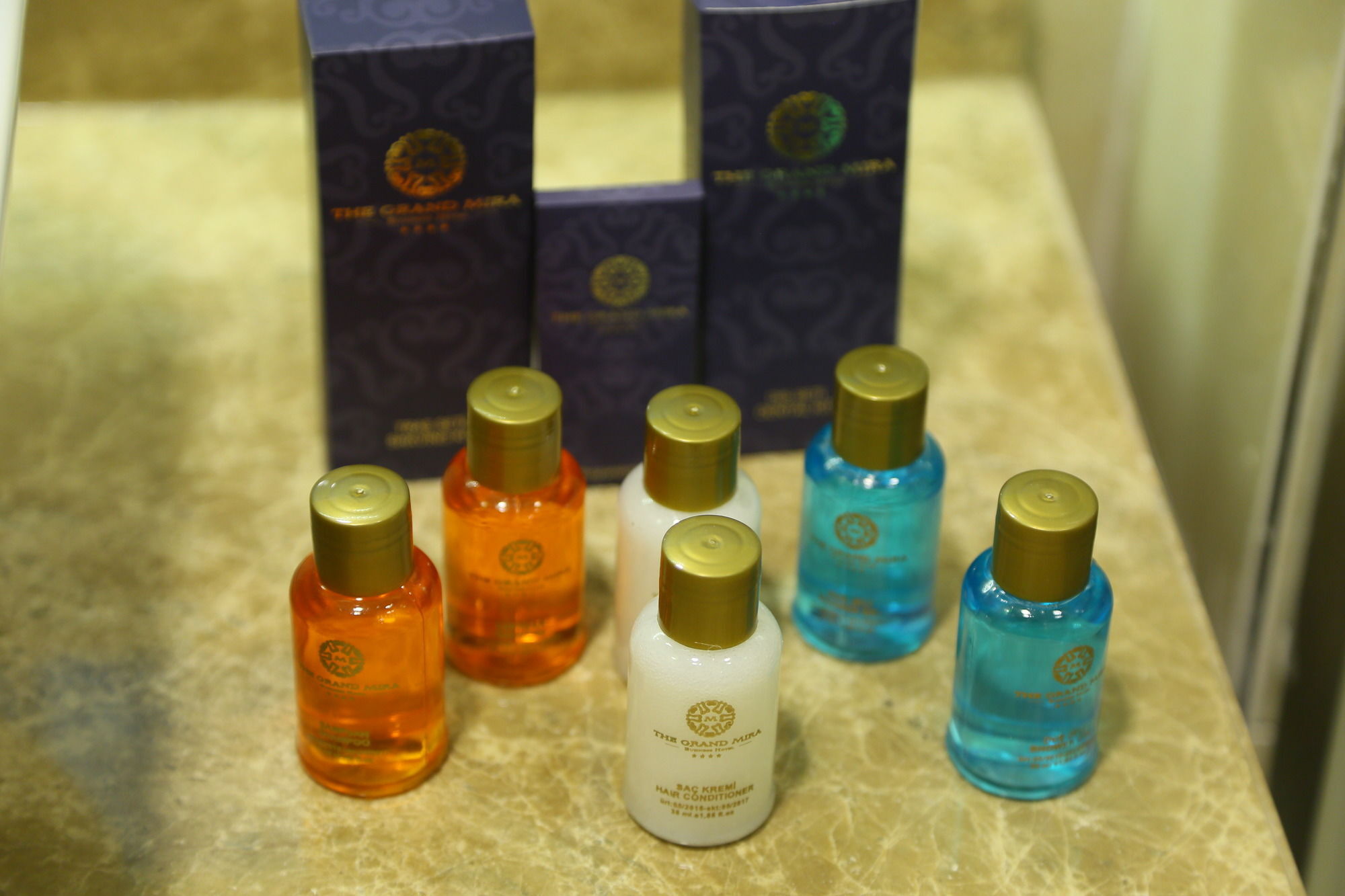 The Grand Mira Business Hotel Istanbul Ngoại thất bức ảnh