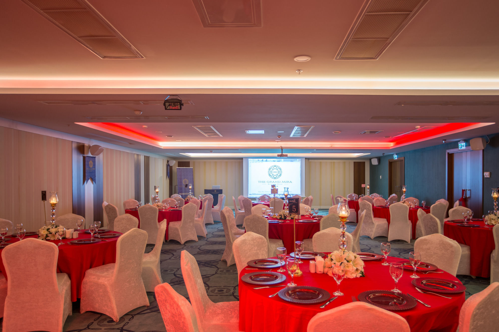 The Grand Mira Business Hotel Istanbul Ngoại thất bức ảnh