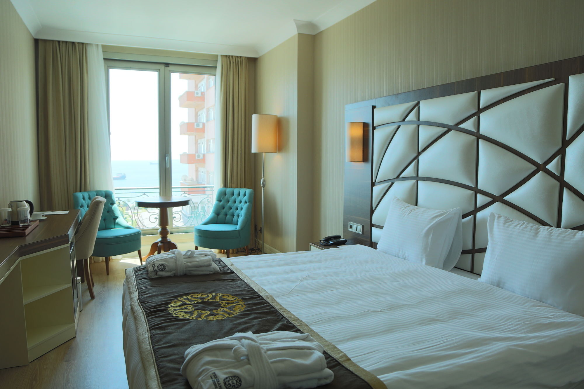 The Grand Mira Business Hotel Istanbul Ngoại thất bức ảnh