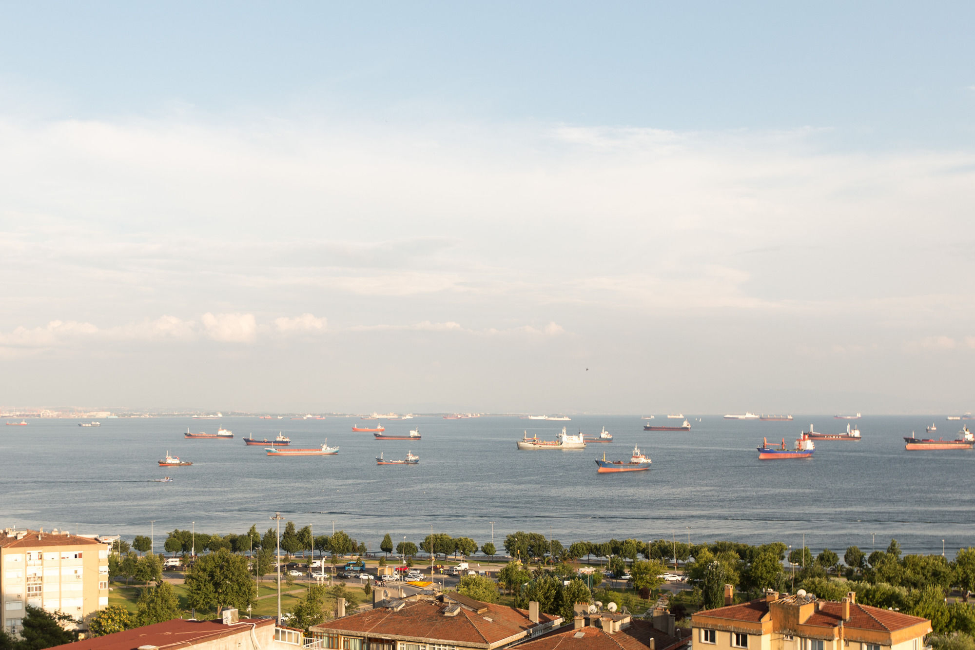 The Grand Mira Business Hotel Istanbul Ngoại thất bức ảnh