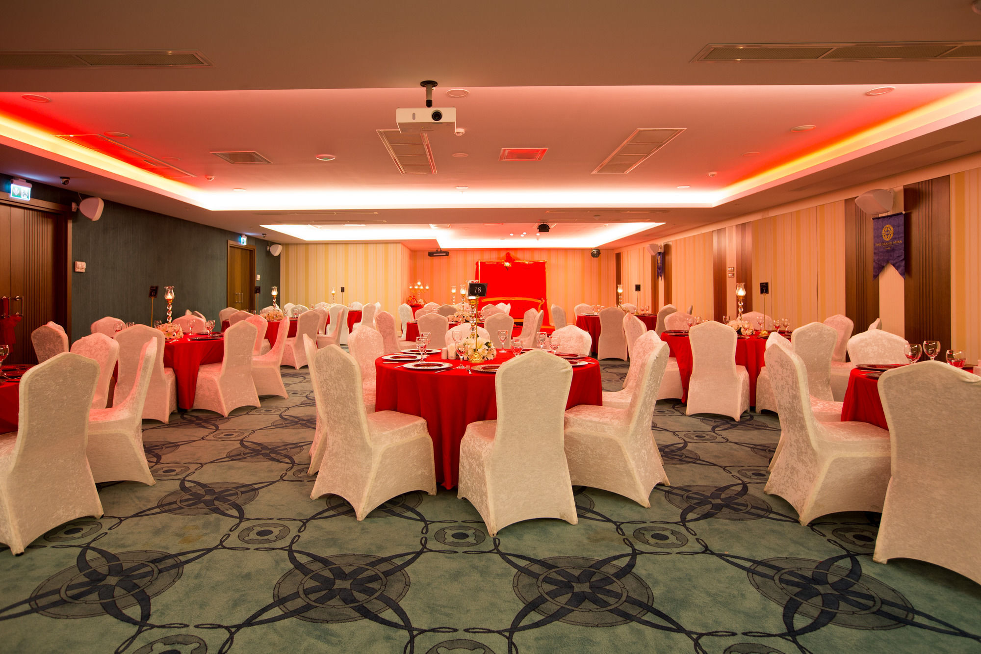 The Grand Mira Business Hotel Istanbul Ngoại thất bức ảnh