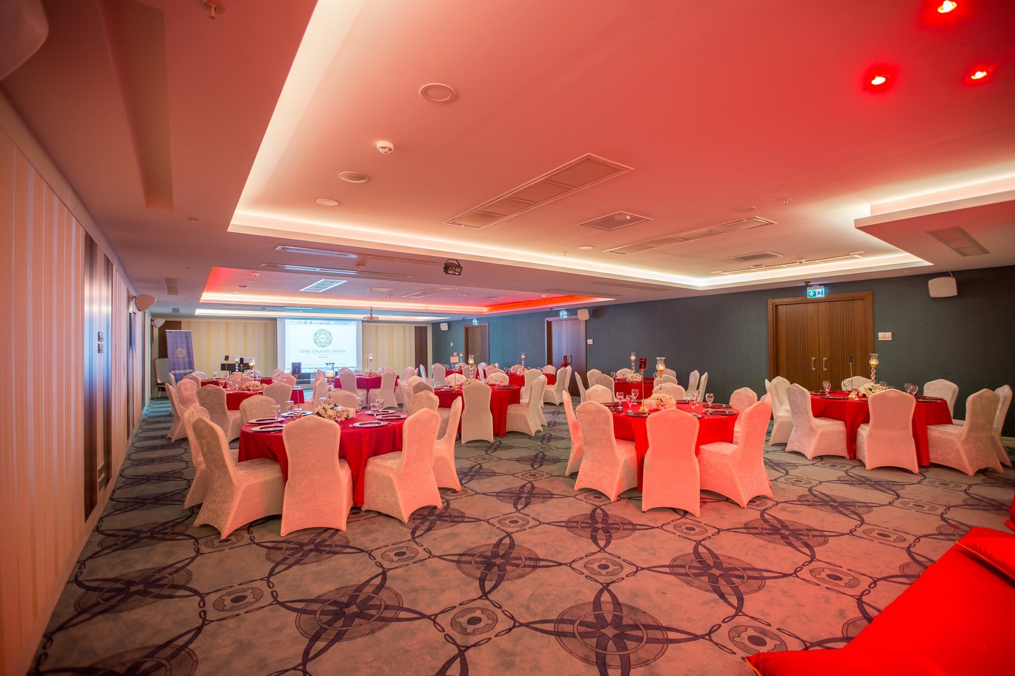The Grand Mira Business Hotel Istanbul Ngoại thất bức ảnh